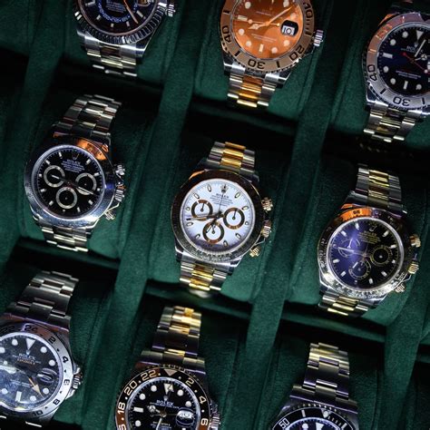 refurb rolex|best pre owned rolex dealers.